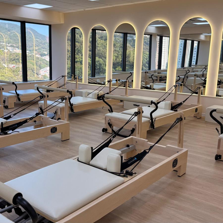 Private Group Class (3-6 People)